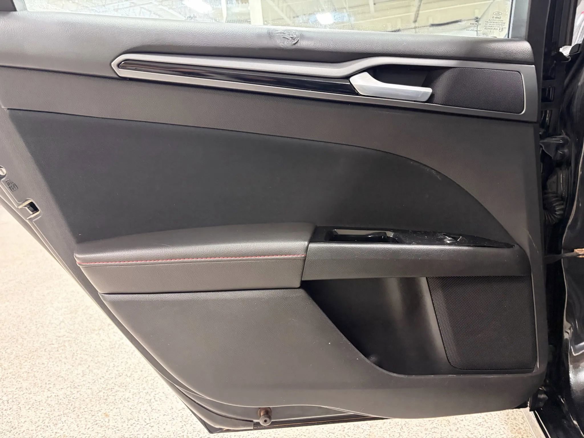 Used 2013 Ford Fusion SE image 18