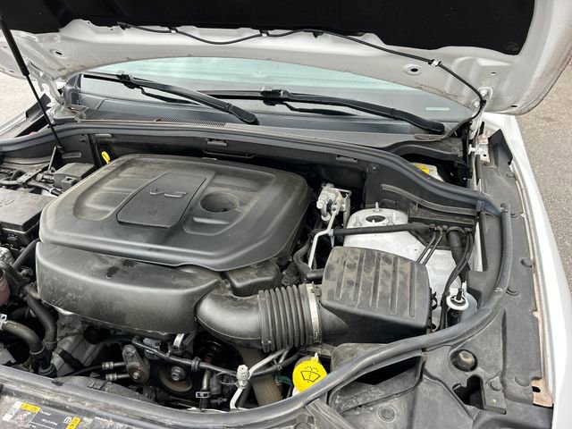 Used 2021 Jeep Grand Cherokee Limited w/ Trailer Tow Group IV image 37