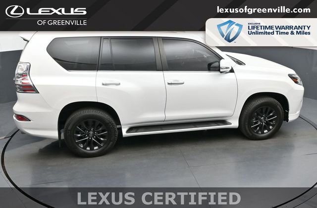Used 2023 Lexus GX 460 Premium w/ Premium Package image 20