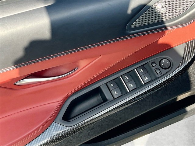 Used 2018 BMW 650i Convertible image 11
