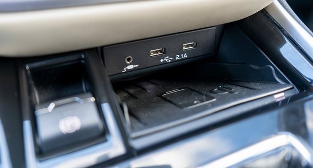 Used 2020 Subaru Outback Limited image 35