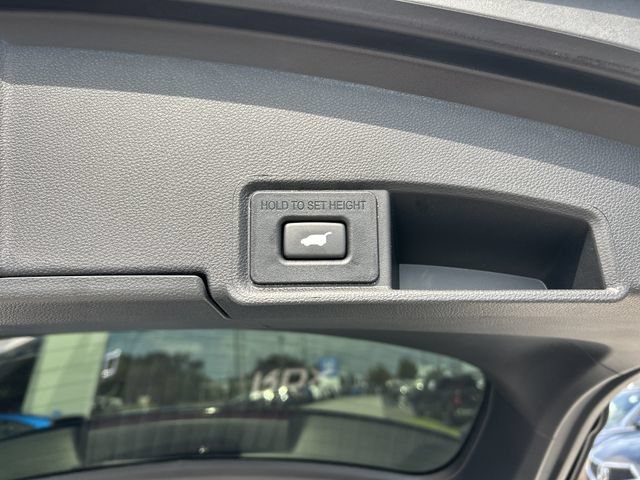 Certified 2025 Acura RDX SH-AWD image 34