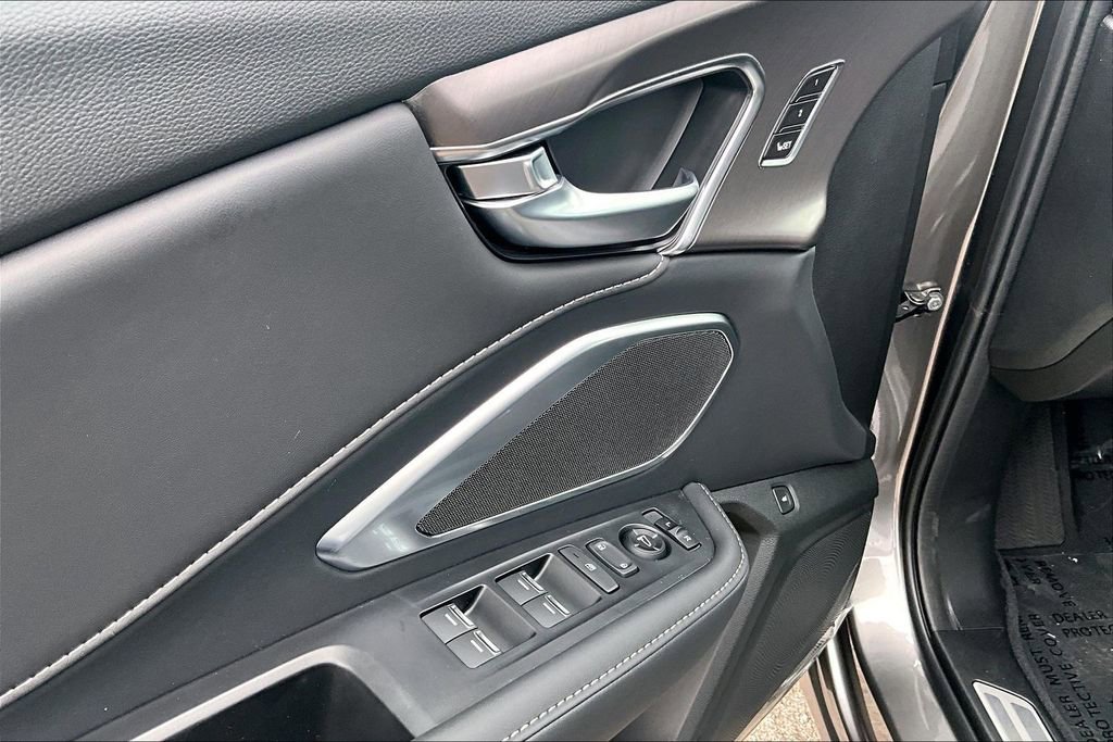 New 2026 Acura RDX SH-AWD image 20