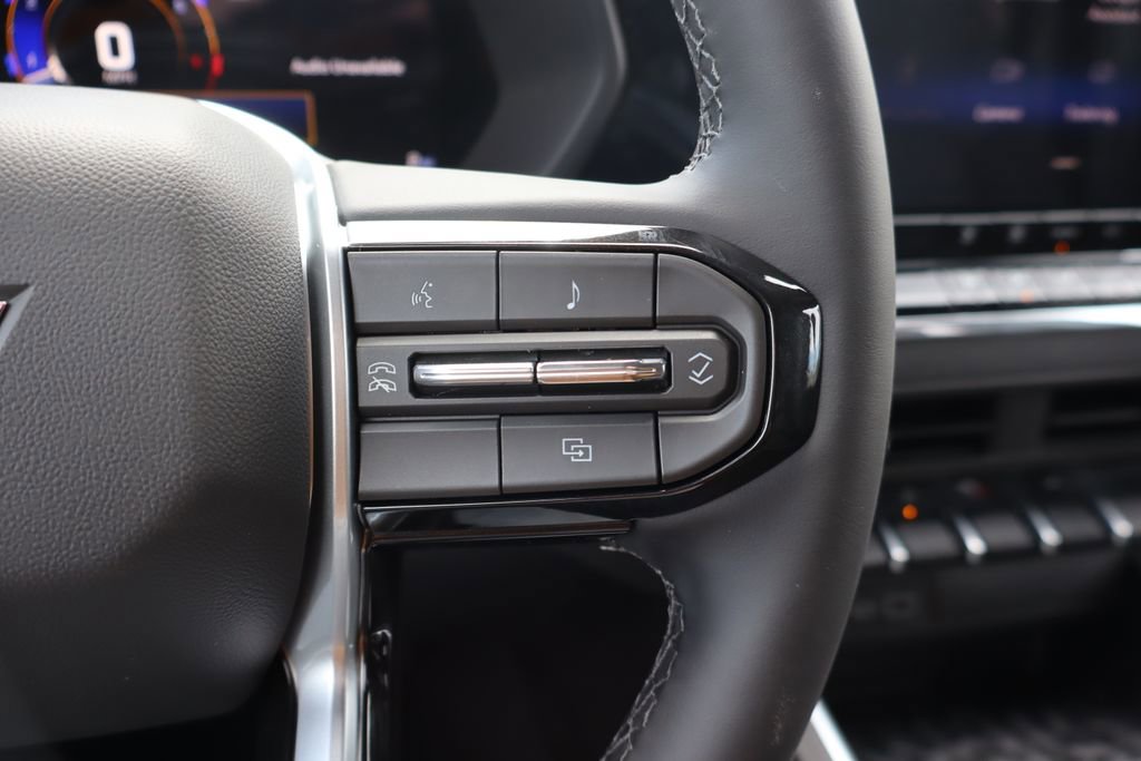 New 2026 Chevrolet Colorado W/T image 9