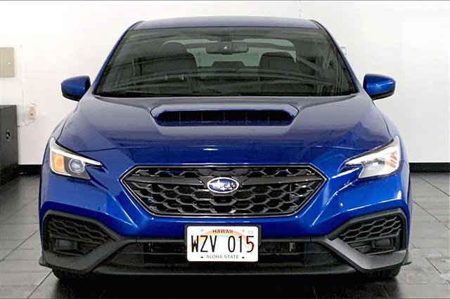 Used 2023 Subaru WRX Base image 3