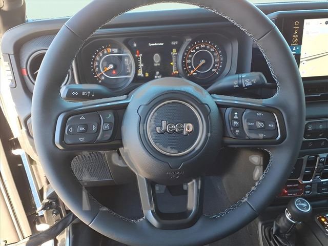 New 2026 Jeep Gladiator Rubicon image 15