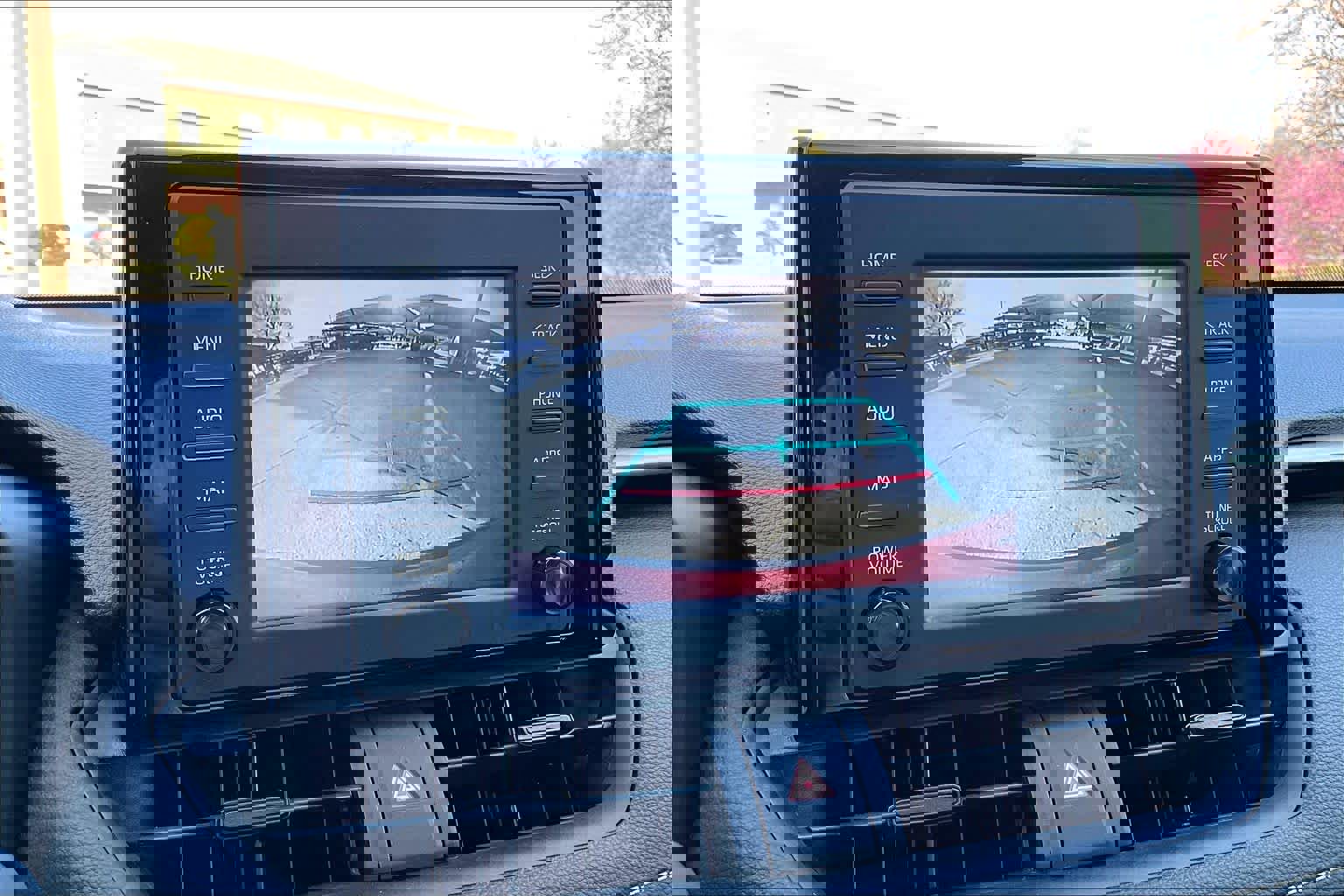 Used 2019 Toyota RAV4 LE w/ All Weather Liner Package image 27