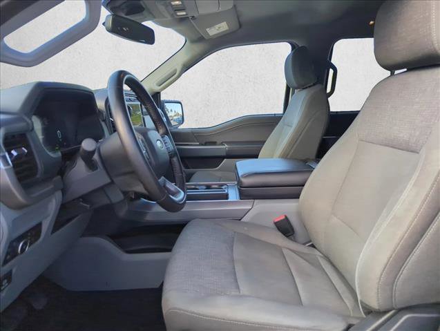 Used 2024 Ford F150 XLT w/ Mobile Office Package image 14