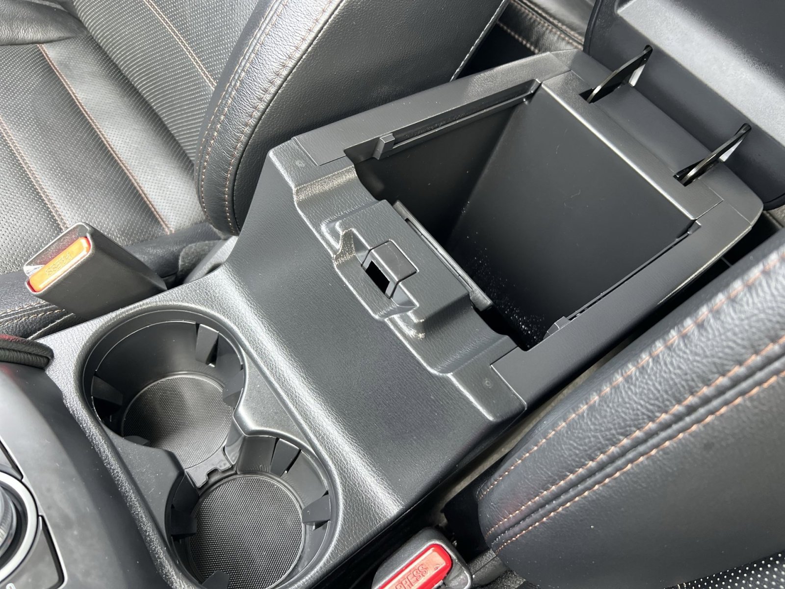 Used 2023 MAZDA CX-5 AWD 2.5 S w/ Preferred Package image 22