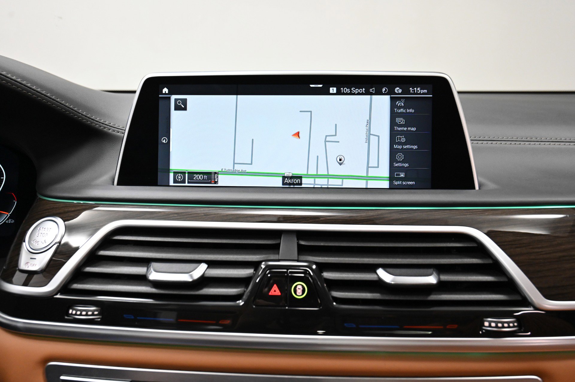 Used 2022 BMW M760i xDrive w/ Luxury Rear Seating Package image 44