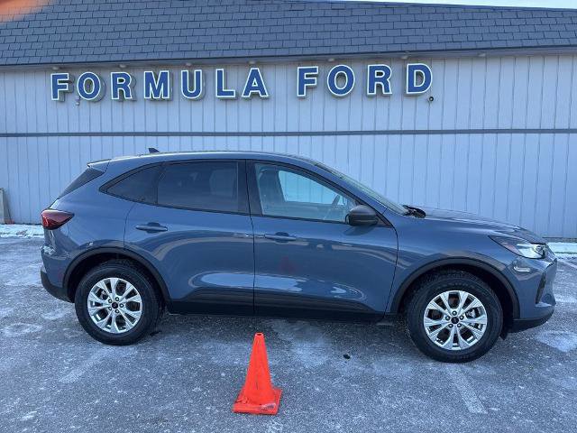 Certified 2025 Ford Escape Active image 2