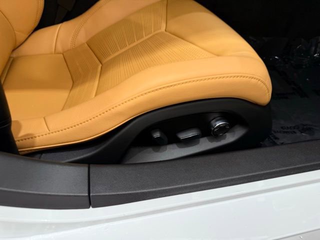 New 2025 Chevrolet Corvette Z06 w/ Battery Protection Package image 14