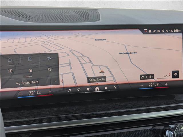 New 2026 BMW X5 xDrive50e w/ Executive Package image 13