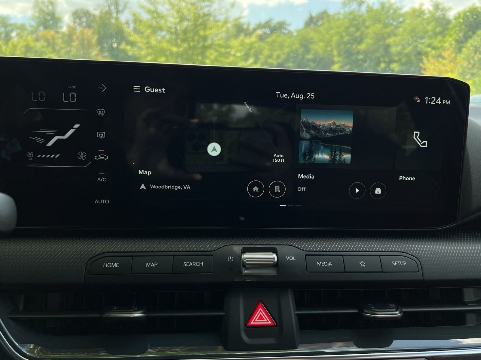 New 2026 Kia K4 GT-Line Turbo FWD image 26