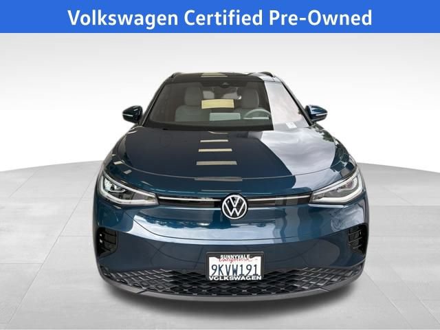 Certified 2023 Volkswagen ID.4 Pro S image 12