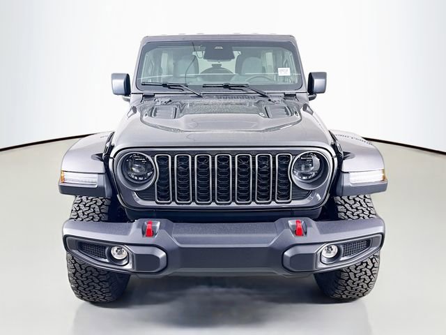 New 2026 Jeep Wrangler Unlimited Rubicon image 2