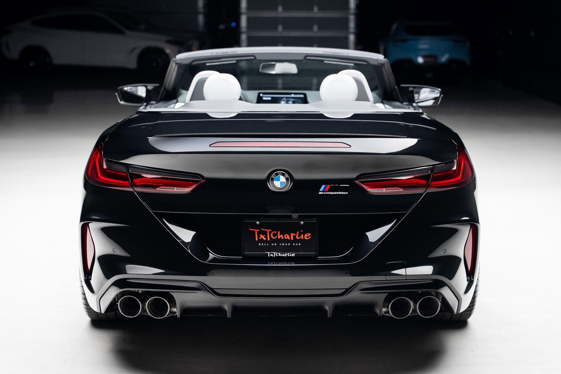 Used 2024 BMW M8 Competition image 29