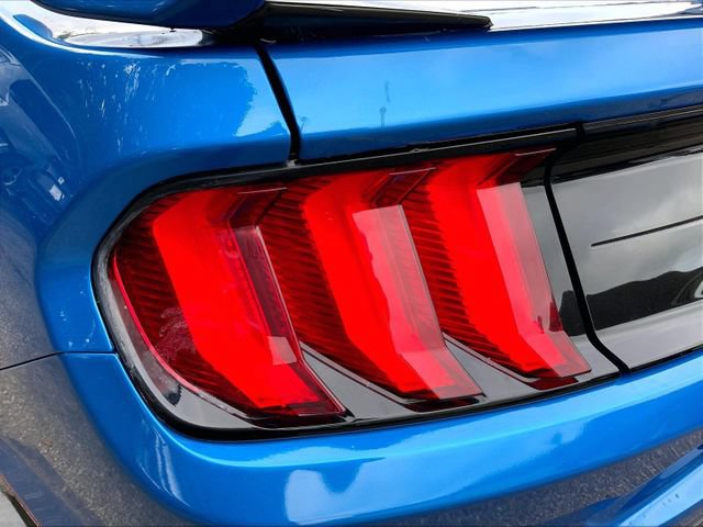 Used 2019 Ford Mustang GT Premium w/ GT Performance Package RWD image 9