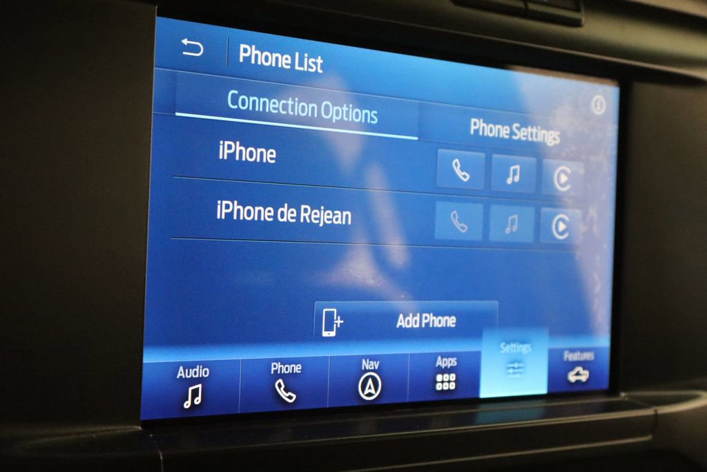 Used 2023 Ford F150 XLT w/ Trailer Tow Package image 34