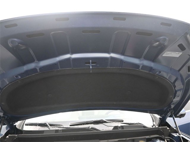 Certified 2025 Buick Enclave Avenir image 23