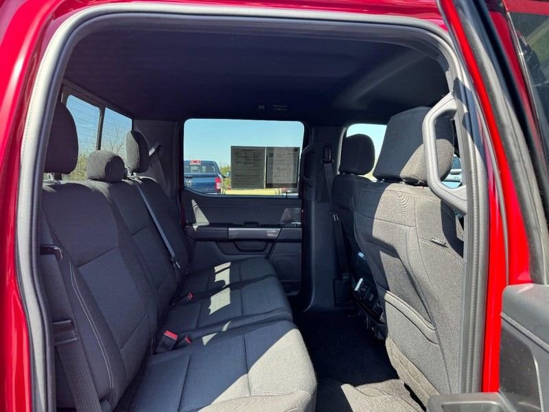 Used 2022 Ford F150 XLT w/ Equipment Group 302A High image 10