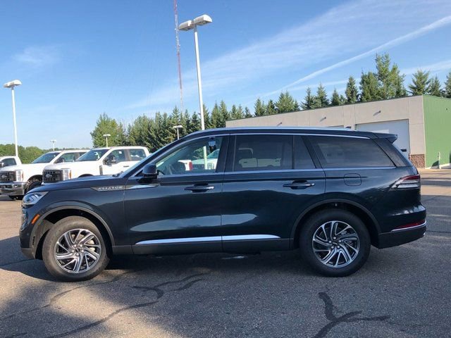 Used 2023 Lincoln Aviator Reserve w/ Elements Package Plus image 24