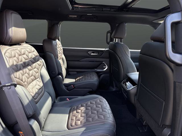 New 2026 Nissan Armada Platinum w/ Convenience Package image 33