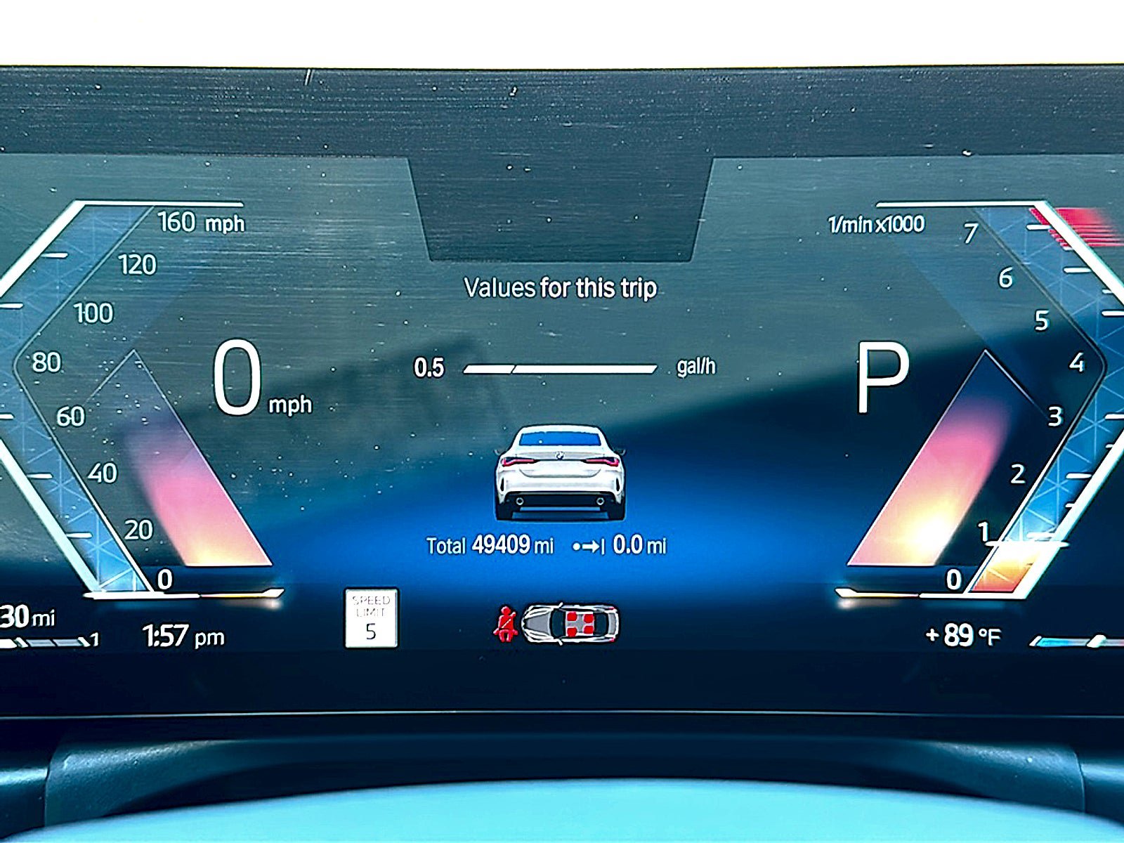 Used 2024 BMW 430i Coupe w/ Premium Package RWD image 29