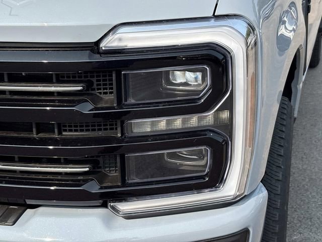 New 2026 Ford F350 Platinum image 12