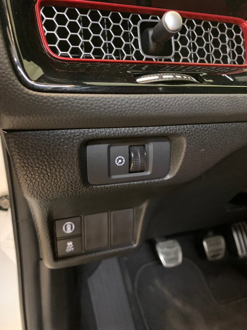 Used 2022 Honda Civic Si image 18