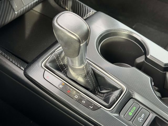 Used 2022 Honda Civic EX-L image 29