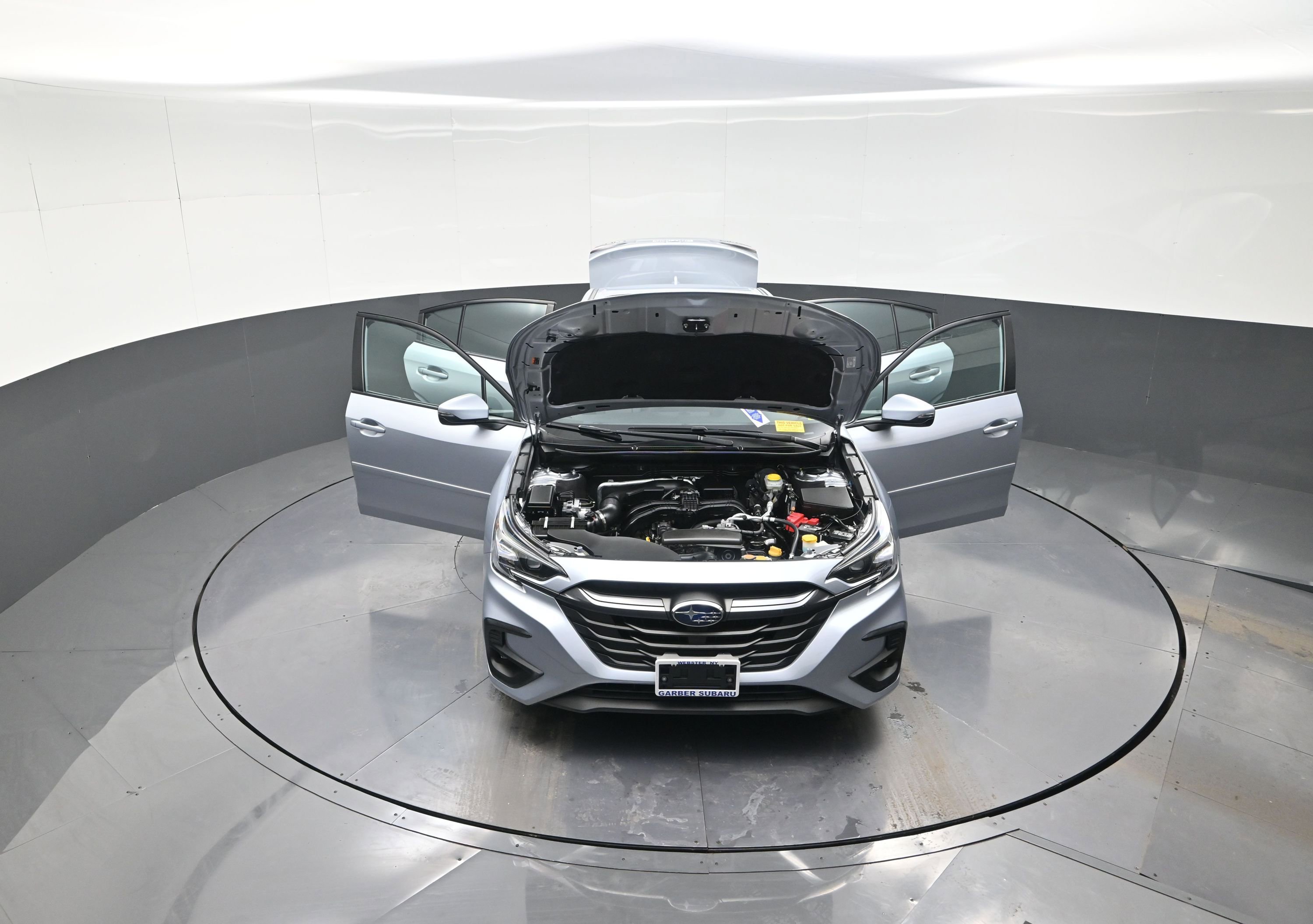 Used 2023 Subaru Legacy Limited image 12