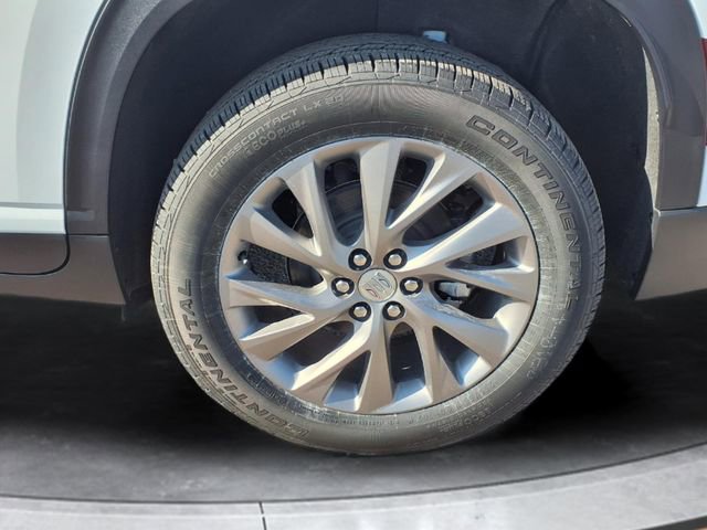 New 2026 Buick Enclave Preferred w/ Power Package image 16