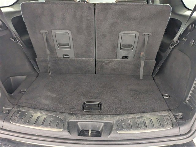 Used 2017 Dodge Durango GT image 29