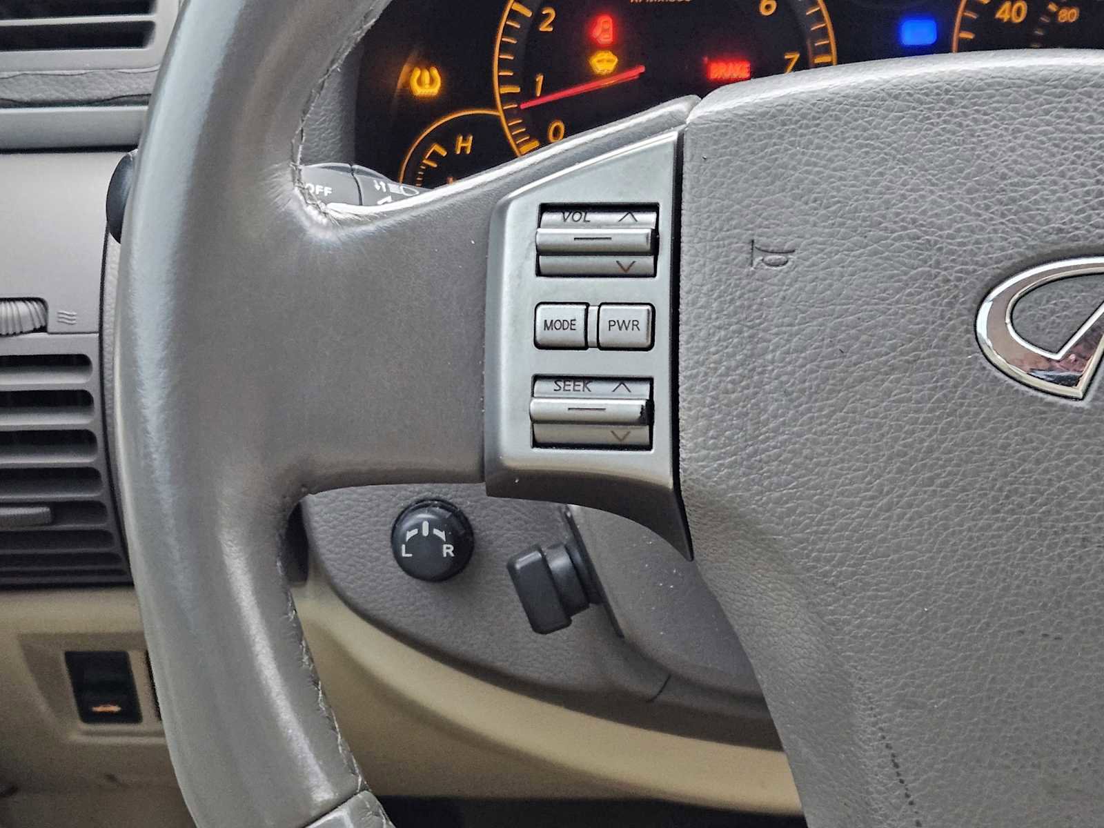 Used 2005 INFINITI G35 Sedan w/ (P03) Premium Pkg C image 26