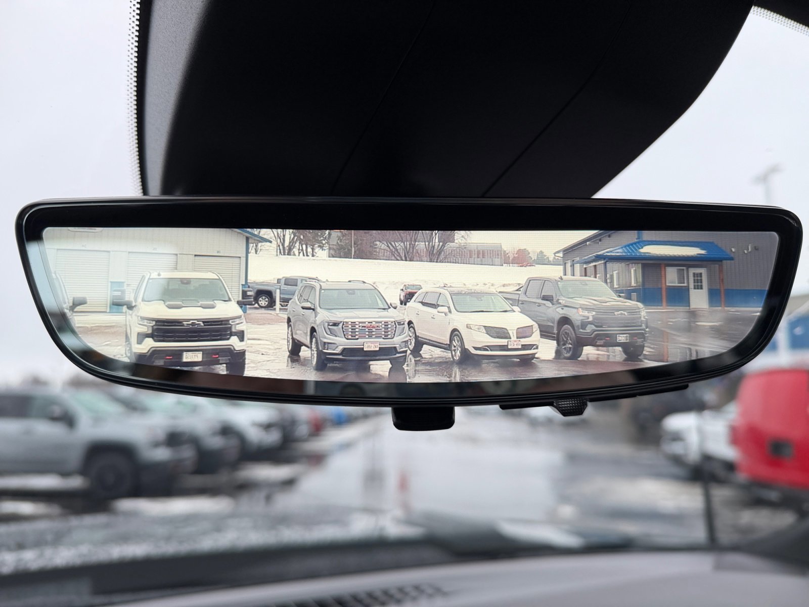 New 2026 Chevrolet Silverado 3500 High Country w/ High Country Premium Package image 19