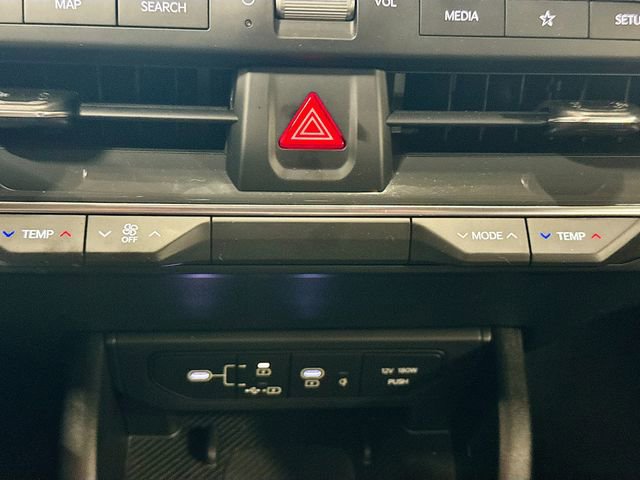 Used 2025 Kia K4 EX FWD image 15
