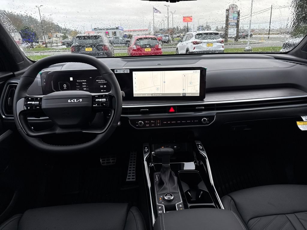New 2026 Kia Sorento SX Prestige image 14