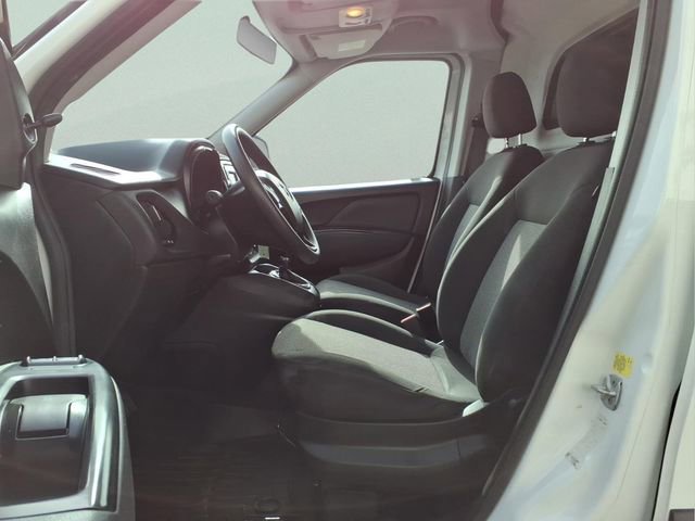 Used 2020 RAM ProMaster City Tradesman image 13