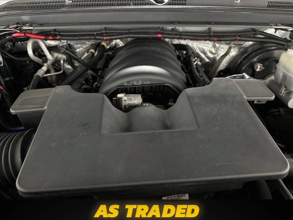 Used 2015 Chevrolet Tahoe LT AWD/4WD image 34
