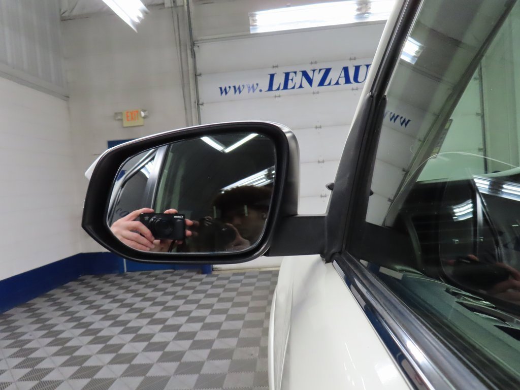 Used 2019 Toyota 4Runner Limited image 50