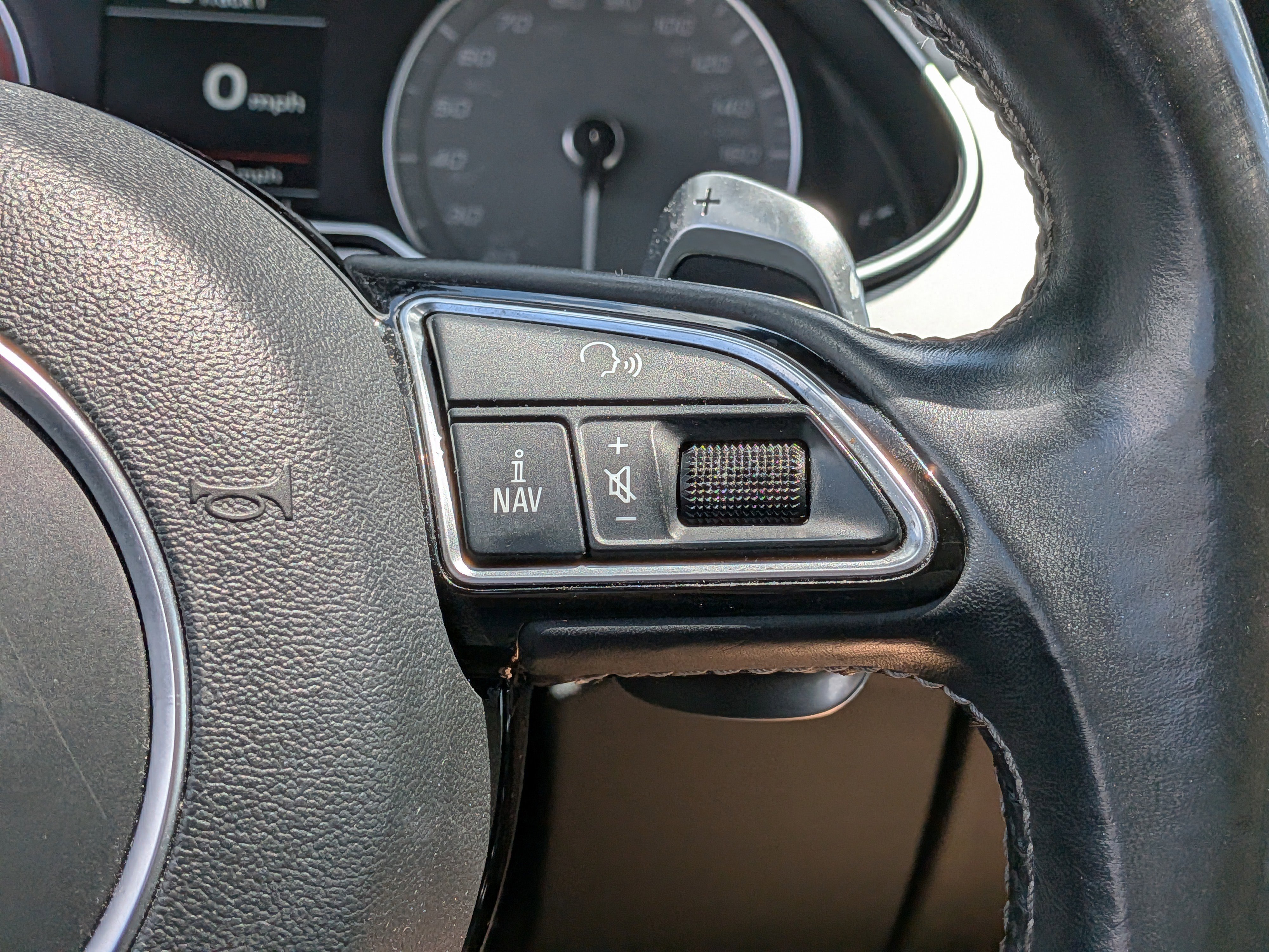 Used 2015 Audi S4 Premium Plus w/ Technology Package image 25