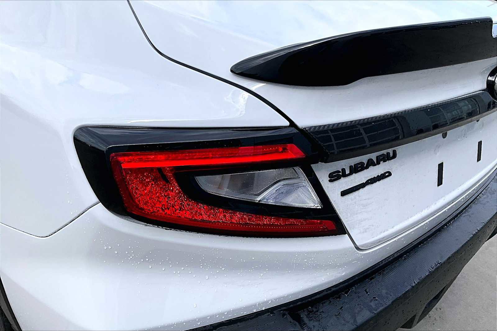 New 2026 Subaru WRX tS image 15