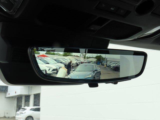 New 2025 GMC Hummer EV 3X w/ Battery Pack, 24 Module Pack image 51