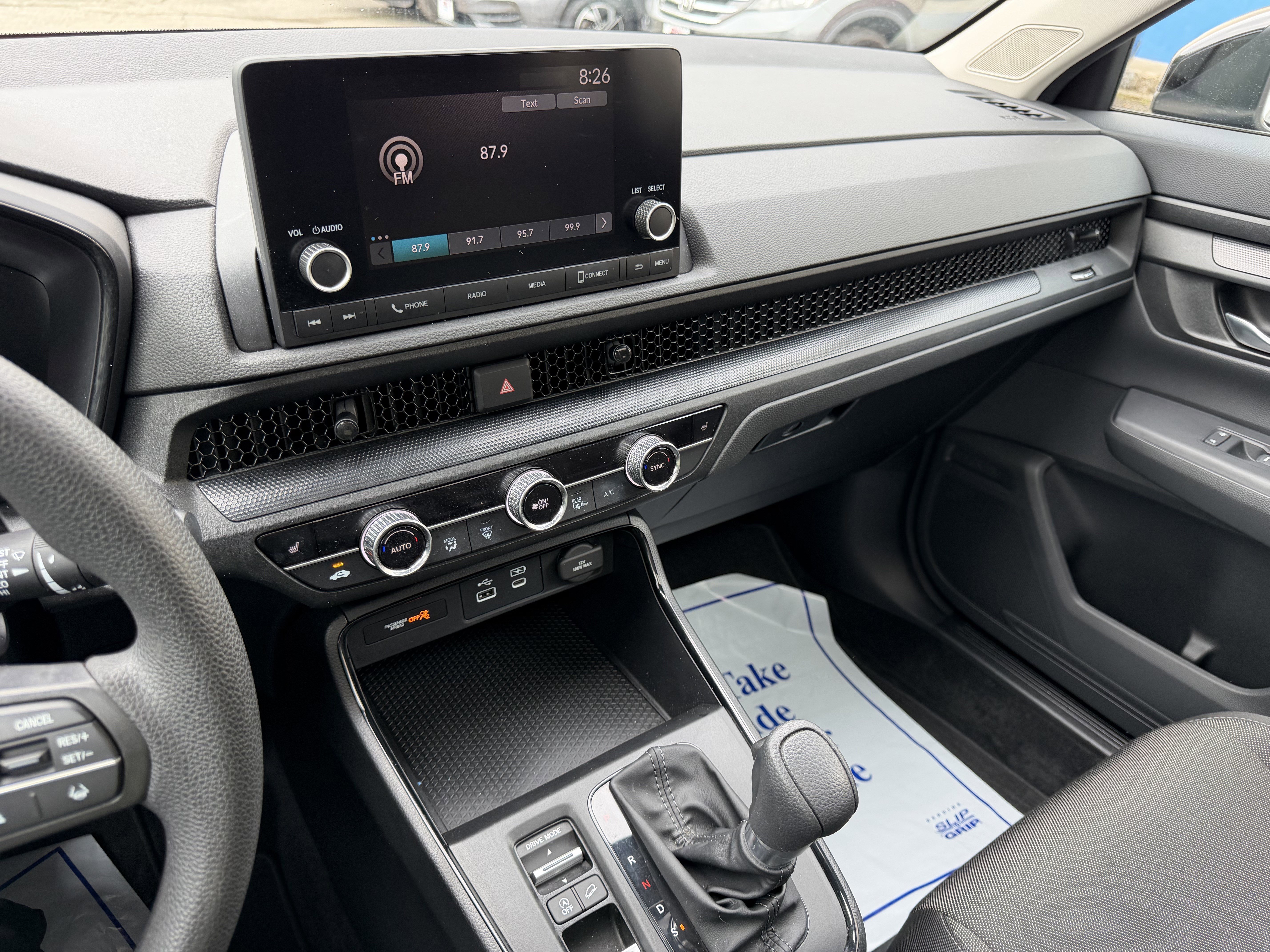 Certified 2023 Honda CR-V EX image 17