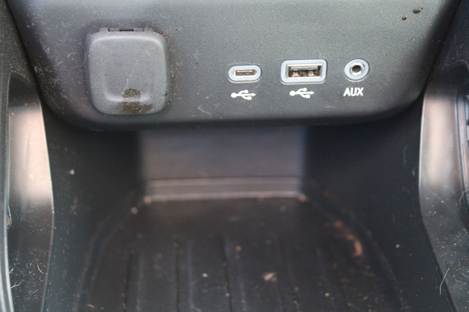 Used 2023 Chevrolet TrailBlazer LT image 37