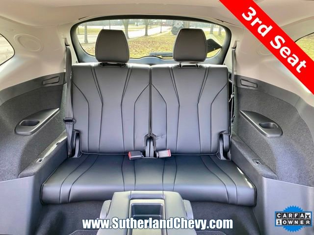 Used 2025 Acura MDX w/ Technology Package image 42