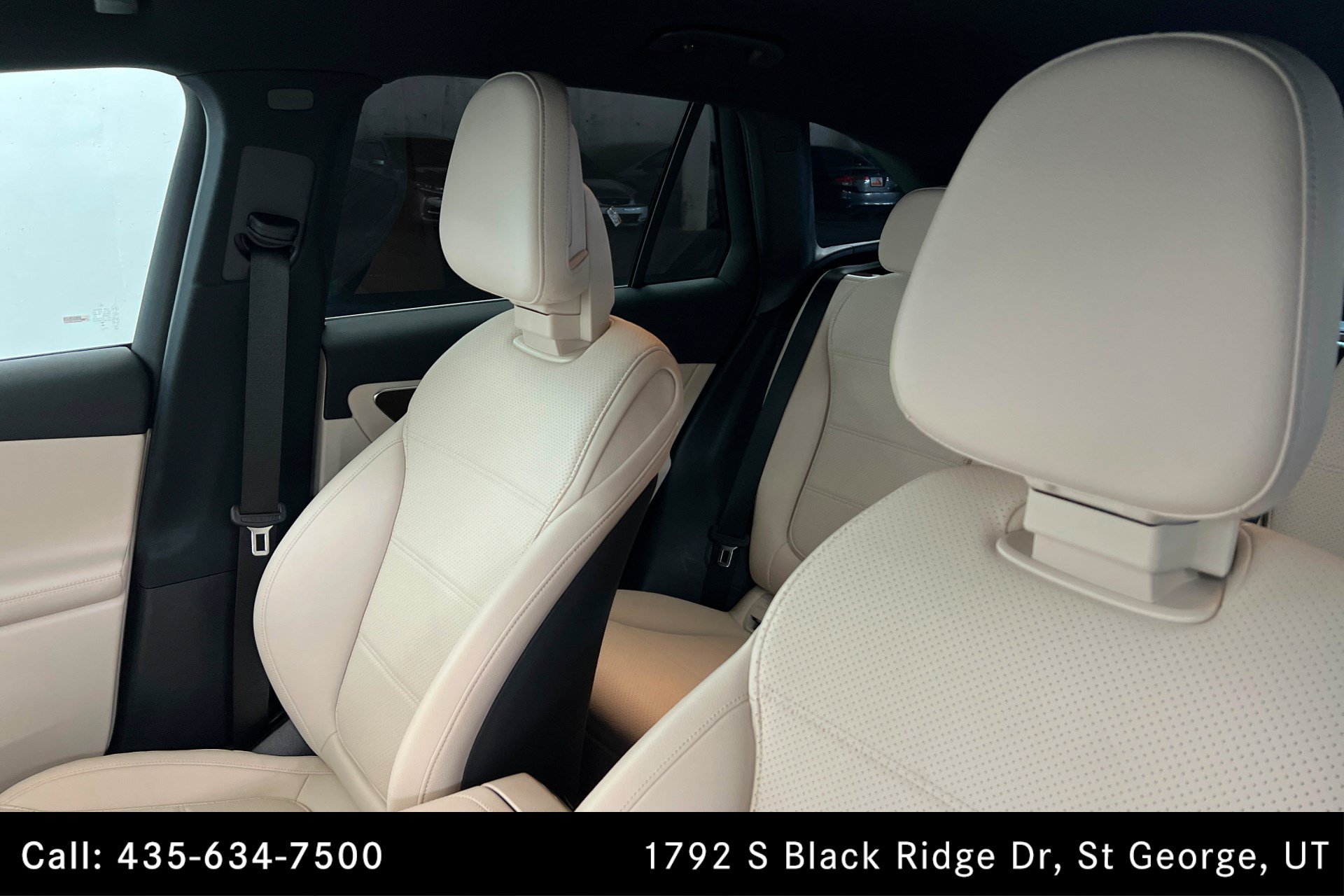 Certified 2025 Mercedes-Benz GLC 300 4MATIC image 16