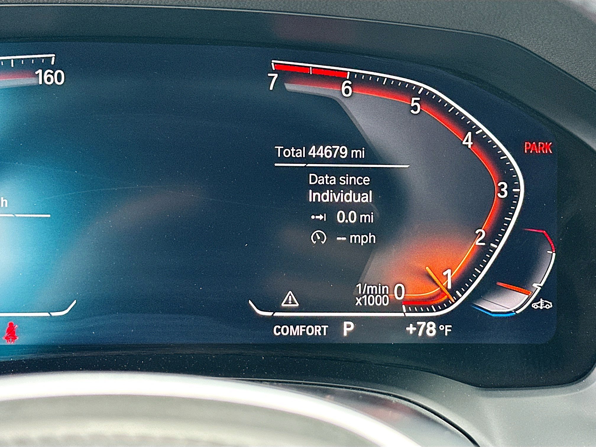 Used 2023 BMW 430i Convertible w/ M Sport Package RWD image 11