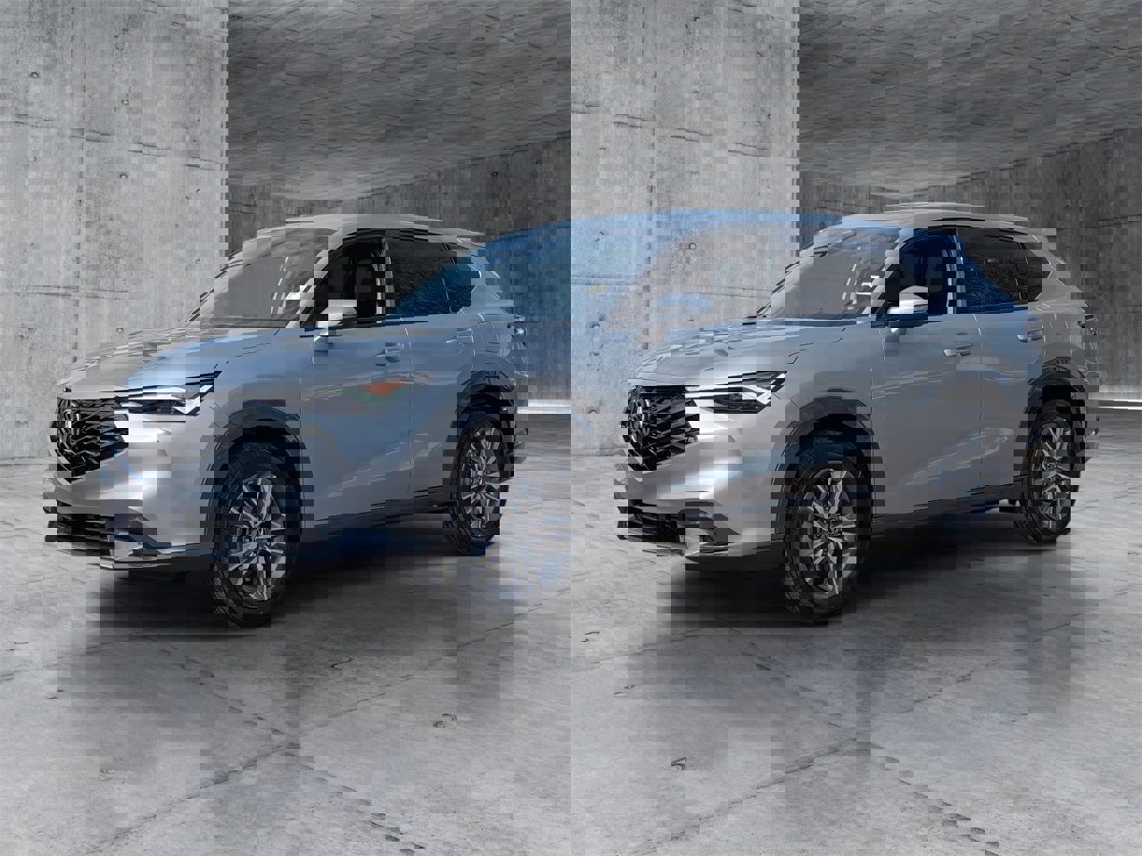 New 2026 Acura ADX FWD image 2